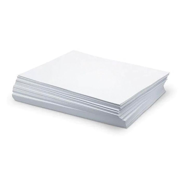 Papel Dibujo Liderpapel 297x420 mm 130 gr Sin Recuadro Din A3 Hoja 250 unidades 6