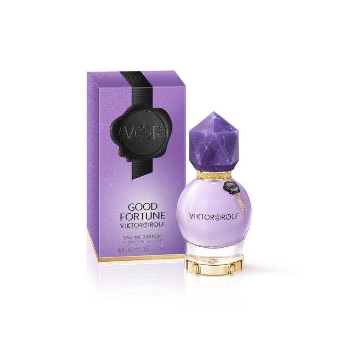 Good fortune eau de parfum vaporizador 30 ml 1