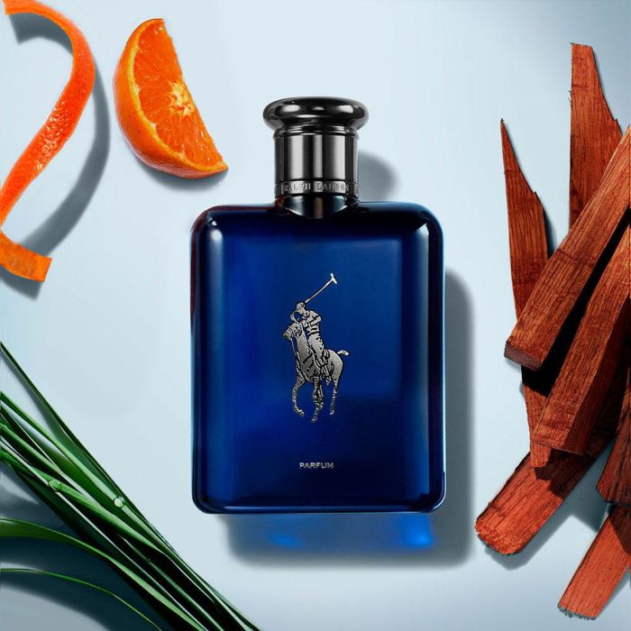 POLO BLUE PARFUM 2