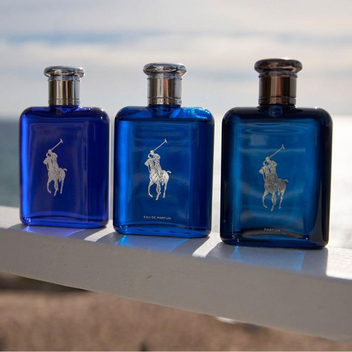 POLO BLUE PARFUM 3