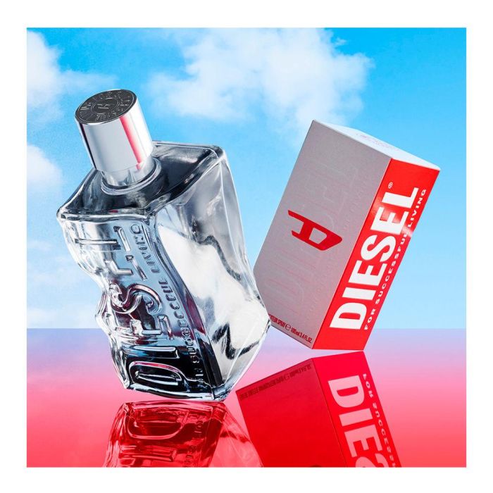 D By Diesel Eau de Toilette 1