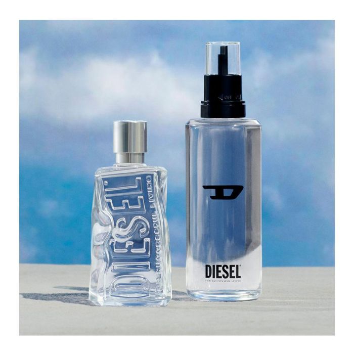 D By Diesel Eau de Toilette 3