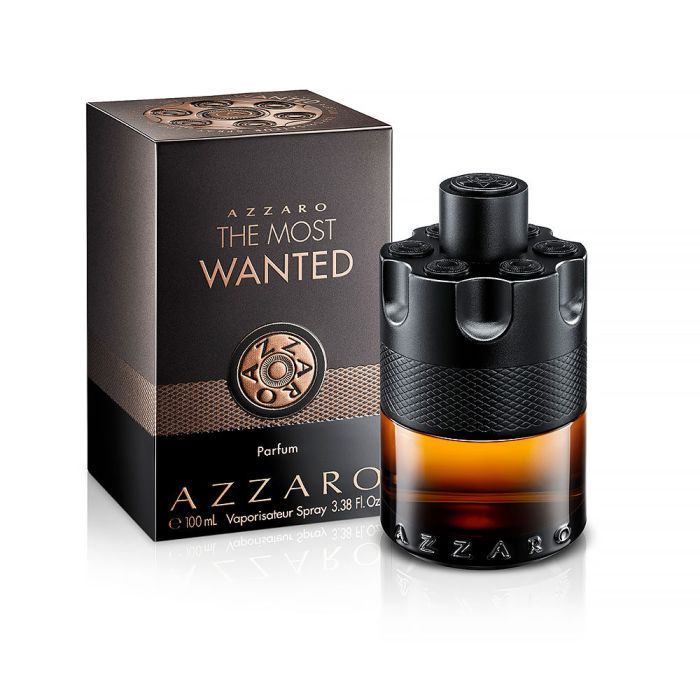 The most wanted parfum eau de parfum vaporizador 100 ml 1