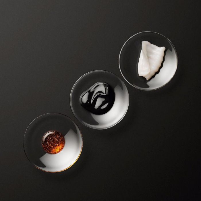 Le 8 hypnôse mascara #01-noir 2