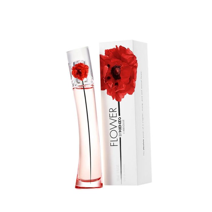 FLOWER BY KENZO L’ABSOLUE 1