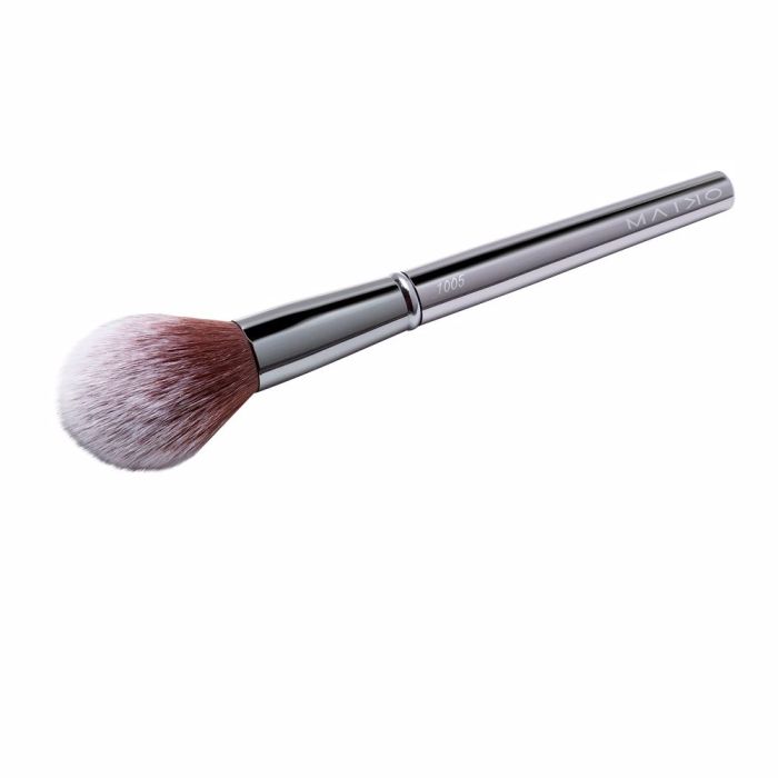 Luxury grey brocha para colorete 1005 1 u 1