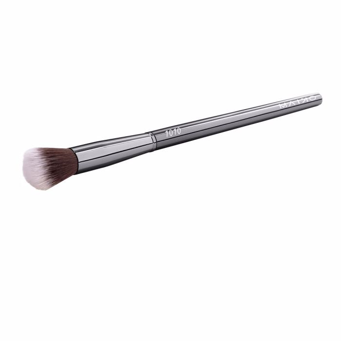 Luxury grey pincel para difuminar corrector 1010 1 u 1 Luxury grey pincel para difuminar corrector 1010 1 u 1