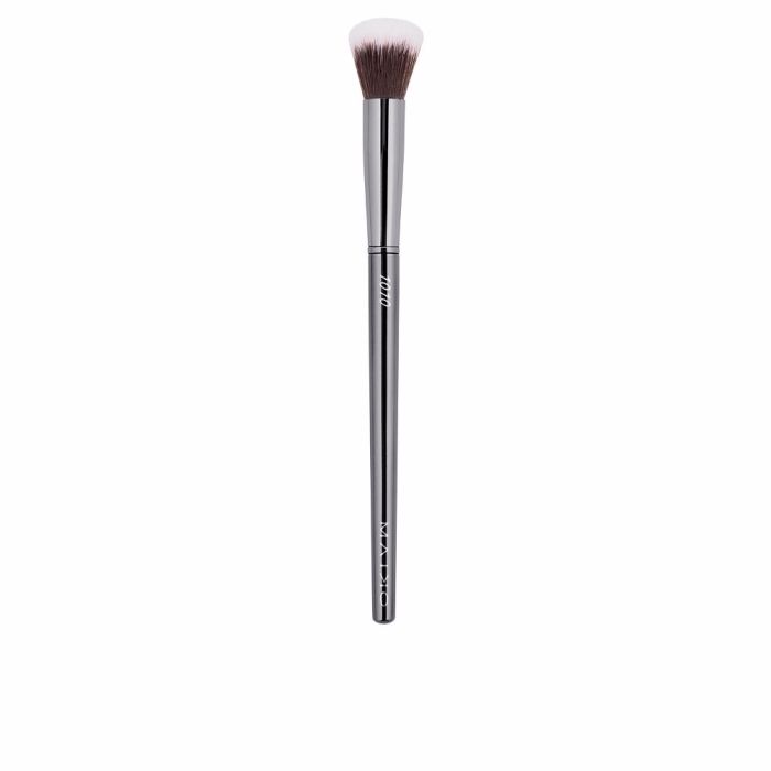 Maiko Pincel para difuminar corrector 1010, Brocha de maquillaje en pelo sintético LUXURY GREY Maiko Pincel para difuminar corrector 1010, Brocha de maquillaje en pelo sintético LUXURY GREY