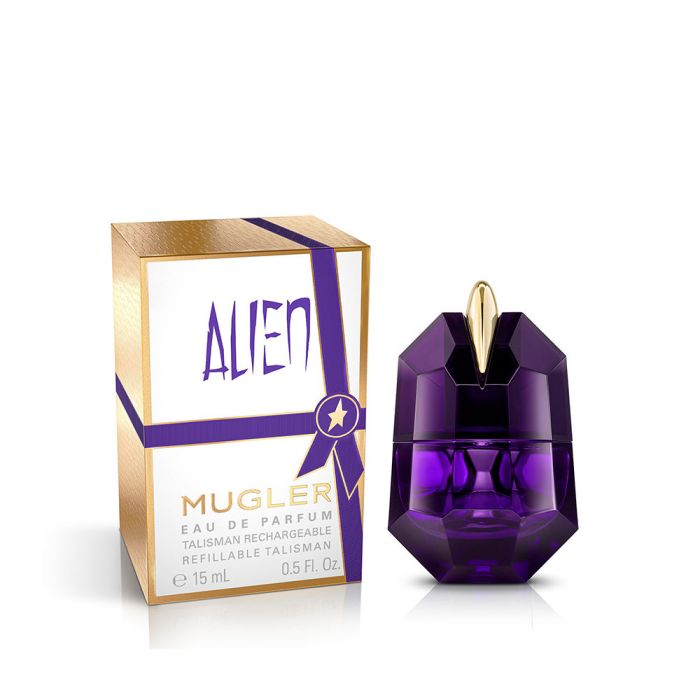 Alien eau de parfum vaporizador refillable 15 ml 1 Alien eau de parfum vaporizador refillable 15 ml 1