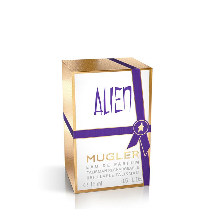 Alien eau de parfum vaporizador refillable 15 ml 2 Alien eau de parfum vaporizador refillable 15 ml 2