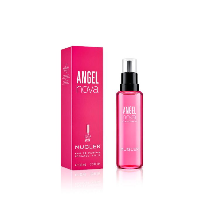 Angel nova eau de parfum vaporizador recarga 100 ml 1