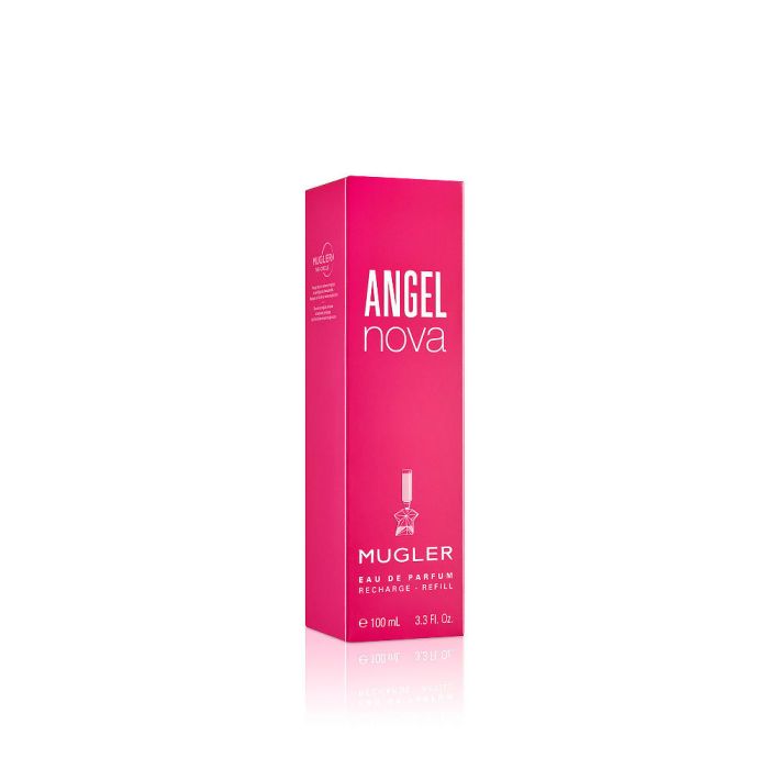 Angel nova eau de parfum vaporizador recarga 100 ml 3