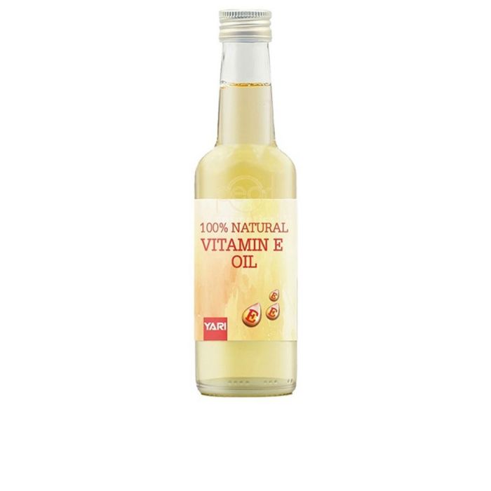 100% NATURAL vitamine E oil