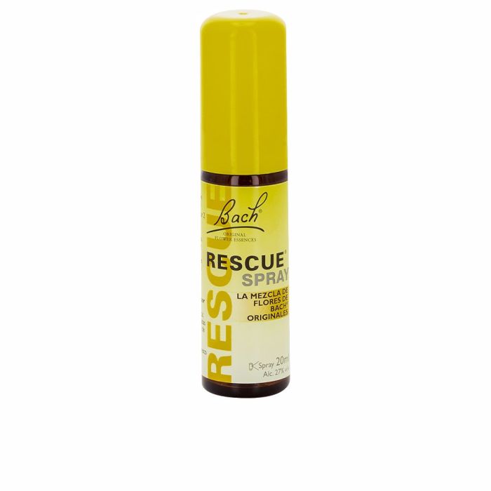 FLORES BACH ORIGINAL Rescue Spray 20ml