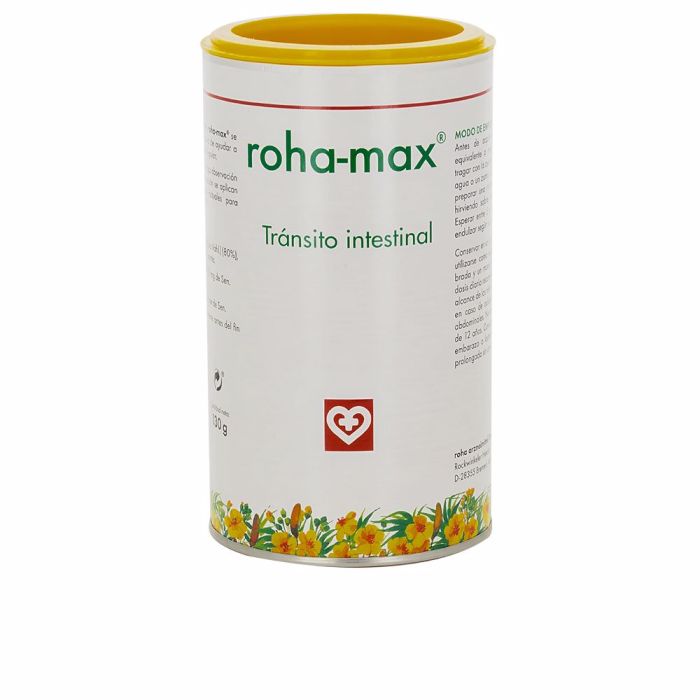 Tránsito intestinal bote 130 gr