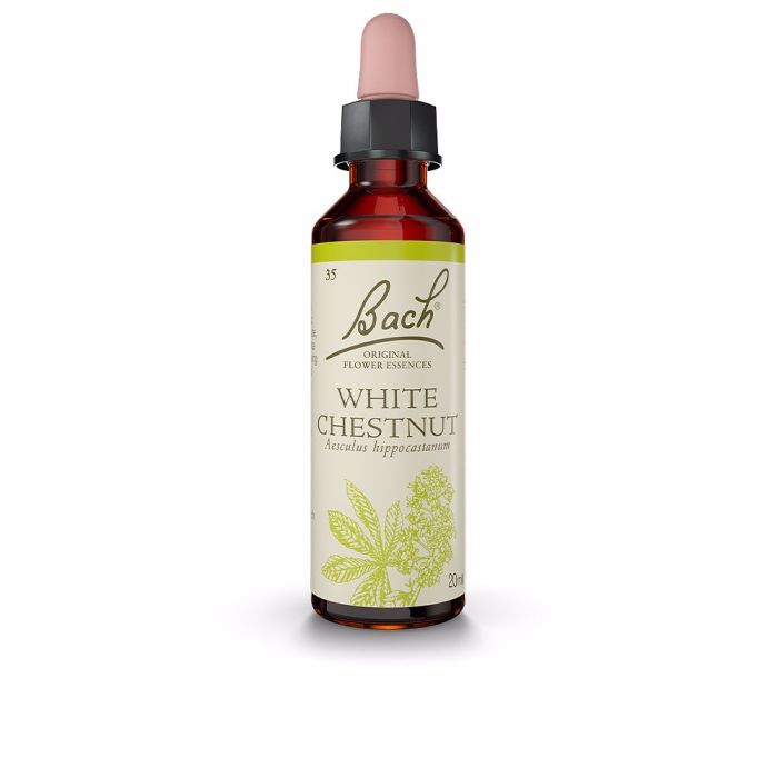 Flores de bach (35) white chestnut 20 ml Flores de bach (35) white chestnut 20 ml