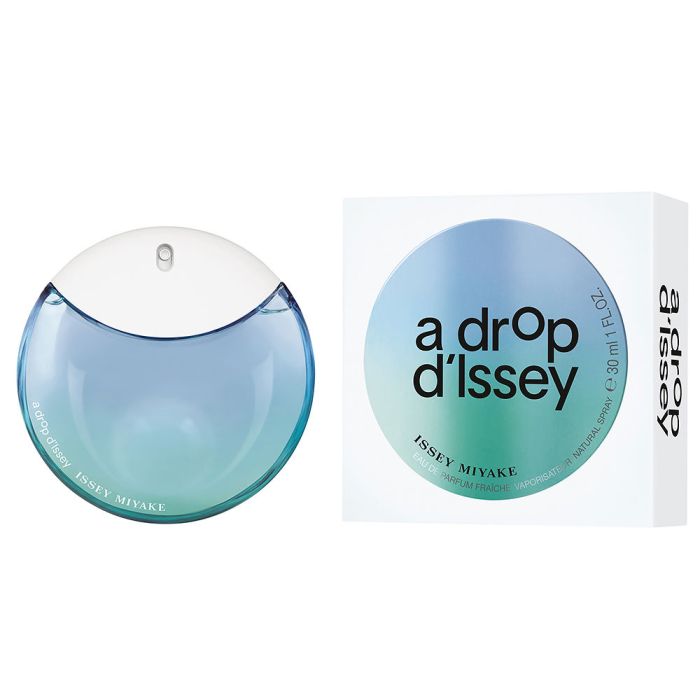 A DROP D’ISSEY eau de parfum fraîche 1