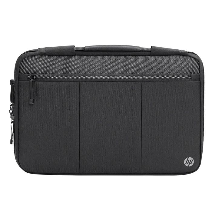 Maletín para Portátil HP 6B8Y3AA Negro 14,1''