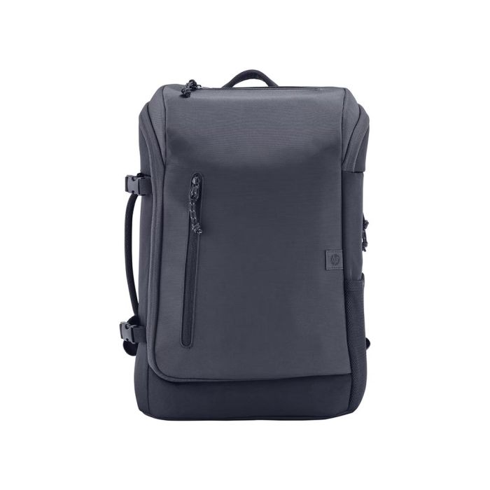 Mochila Para Portatil Hp Travel 25 L 15,6-' Color Gris 245x440x320 mm