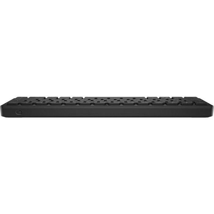 Teclado Bluetooth HP 692S9AA Negro 5