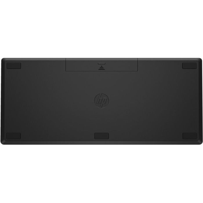 Teclado Bluetooth HP 692S9AA Negro 7