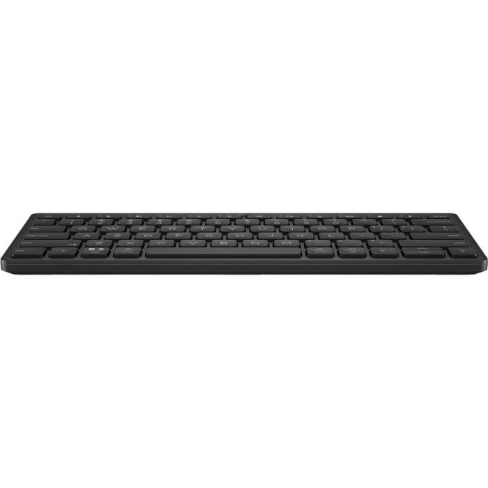 Teclado Bluetooth HP 692S9AA Negro 8