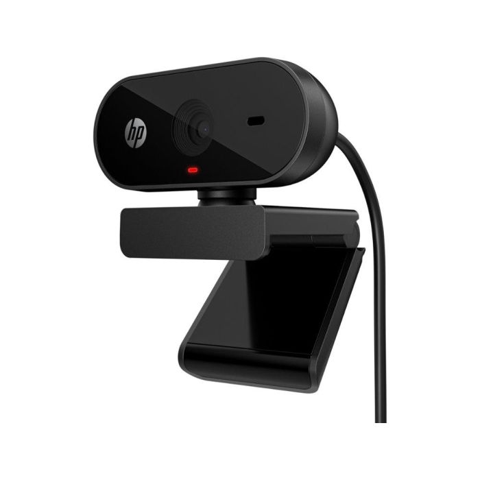 Webcam HP 53X27AA Full HD 5