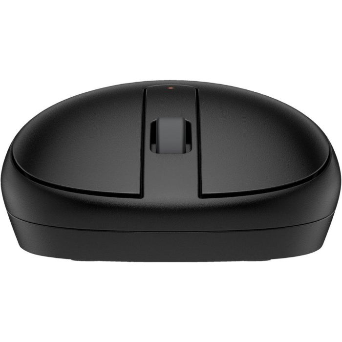 Ratón Inalámbrico por Bluetooth HP 245/ Hasta 1600 DPI/ Negro 8