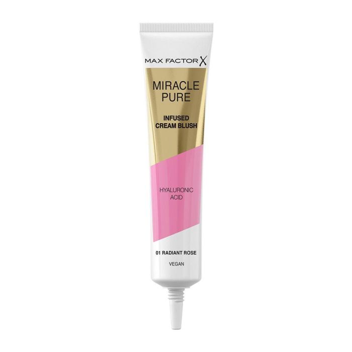 MIRACLE PURE blush 1