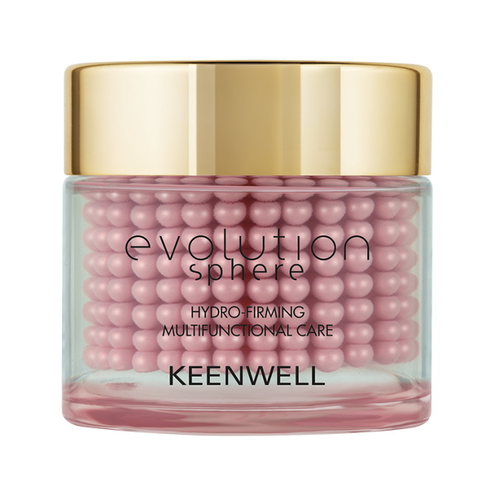 Evolution Sphere Hydro-Firming Facial+Eye Keenwell Evolution Sphere Hydro-Firming Facial+Eye Keenwell
