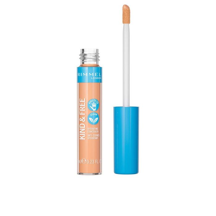 Kind & Free Concealer 1