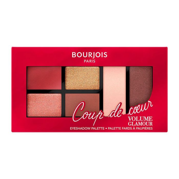 VOLUME GLAMOUR coup de coeur 1