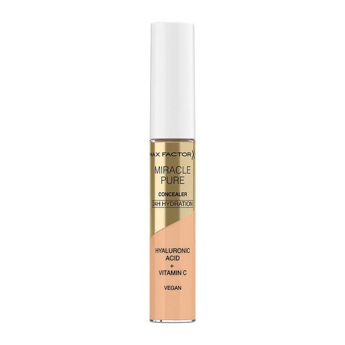 MIRACLE PURE concealers 1