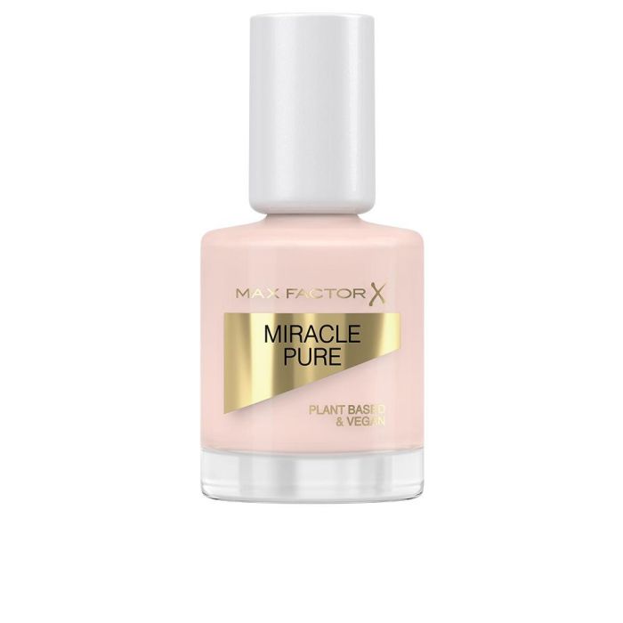 MIRACLE PURE nail polish