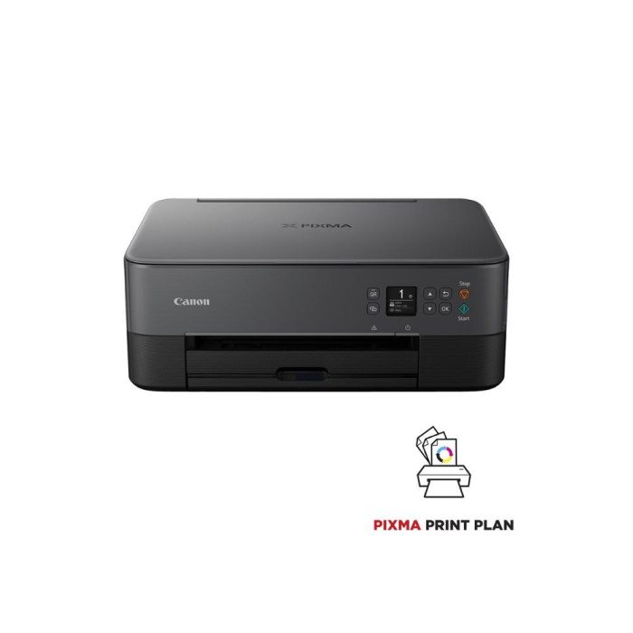 Impresora Multifunción Canon TS5350I 1