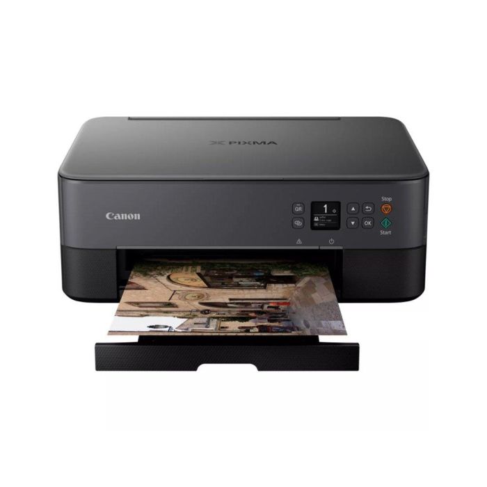 Impresora Multifunción Canon TS5350I 3