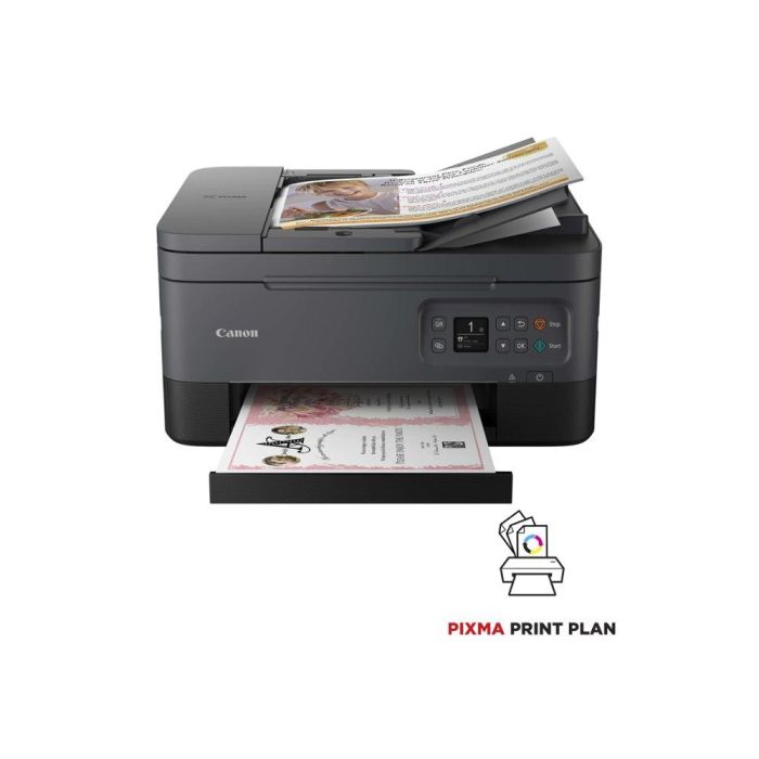 Impresora Multifunción Canon TS7450I 1