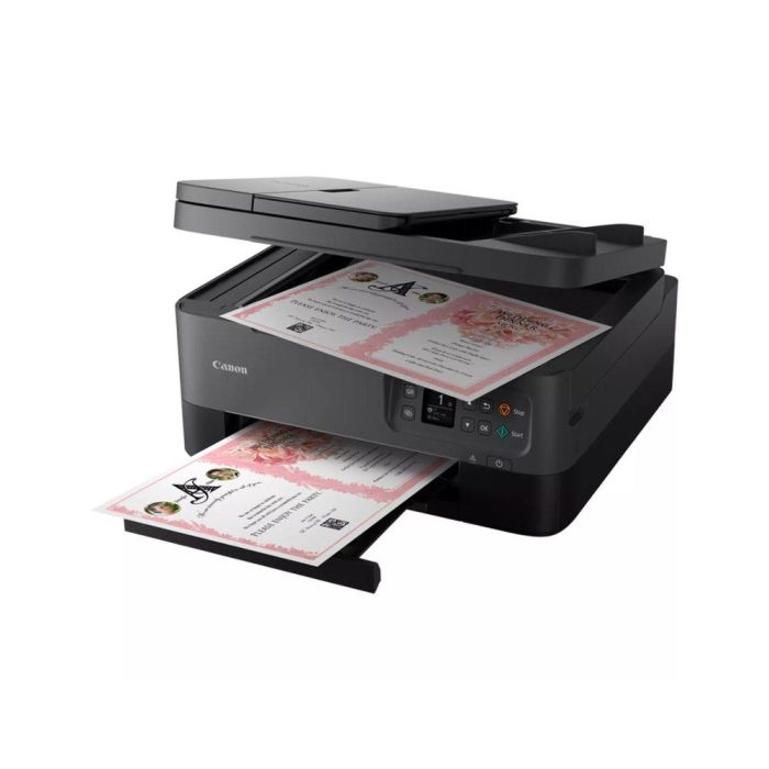 Impresora Multifunción Canon TS7450I 4