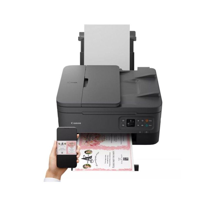 Impresora Multifunción Canon TS7450I 8