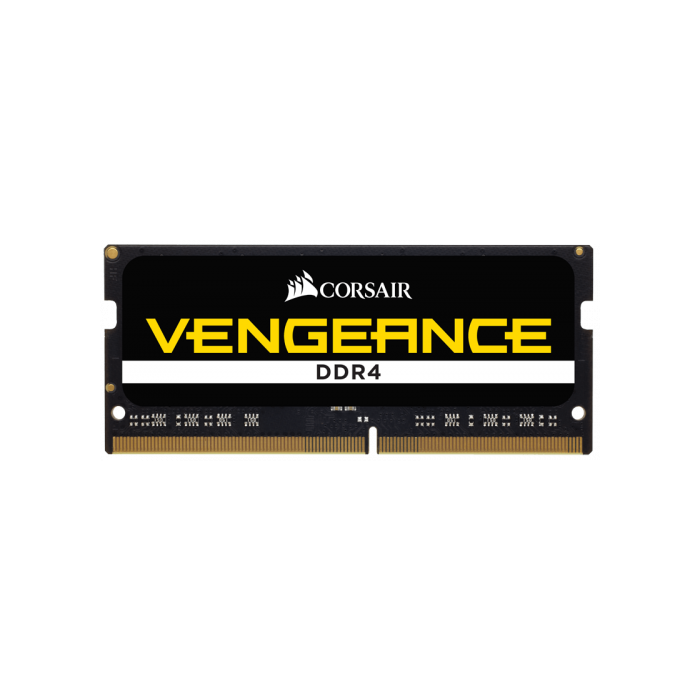 Corsair Vengeance 16GB DDR4 SODIMM 2400MHz módulo de memoria 1 x 16 GB 1