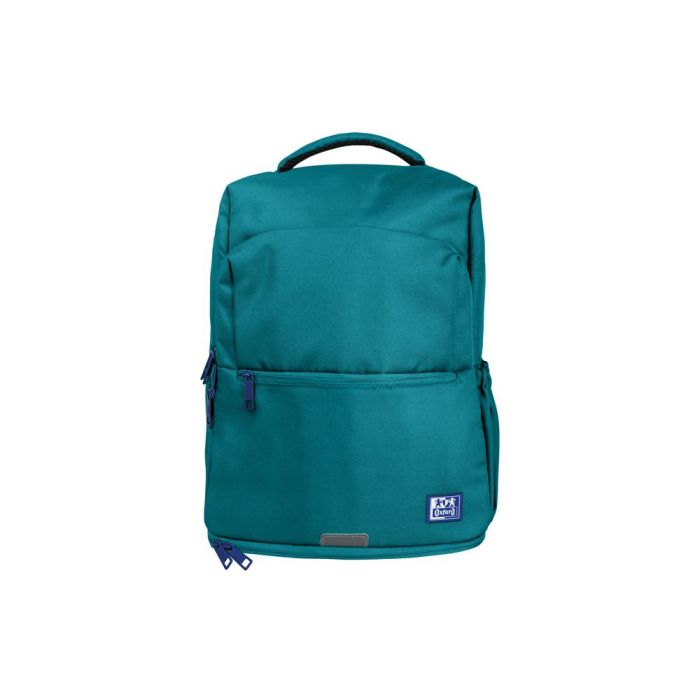 Mochila Oxford B-Out Color Agua 420x300x200 mm