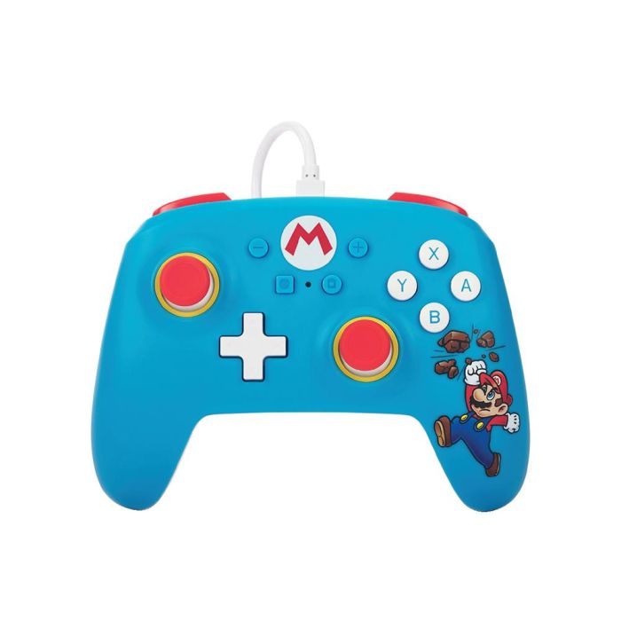 Mando Gaming Powera NSGP0198-01 Azul