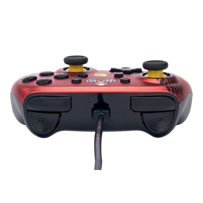 Mando Gaming Powera NSGP0124-01 Rojo 3