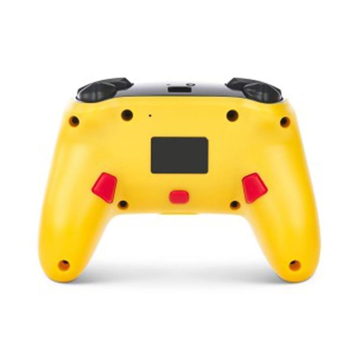 Mando Gaming Powera PEELY Amarillo Bluetooth Bluetooth 5.0 3