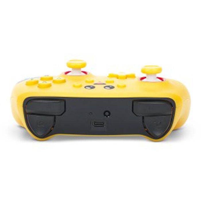 Mando Gaming Powera PEELY Amarillo Bluetooth Bluetooth 5.0 5