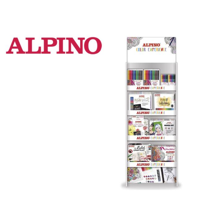 Lote Alpino Imprescindibles 2024