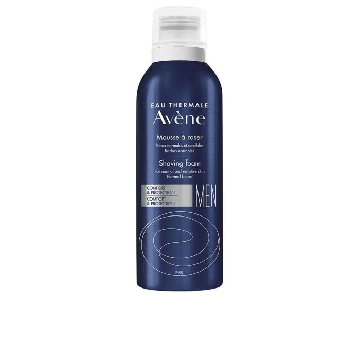 Men espuma de afeitar 200 ml