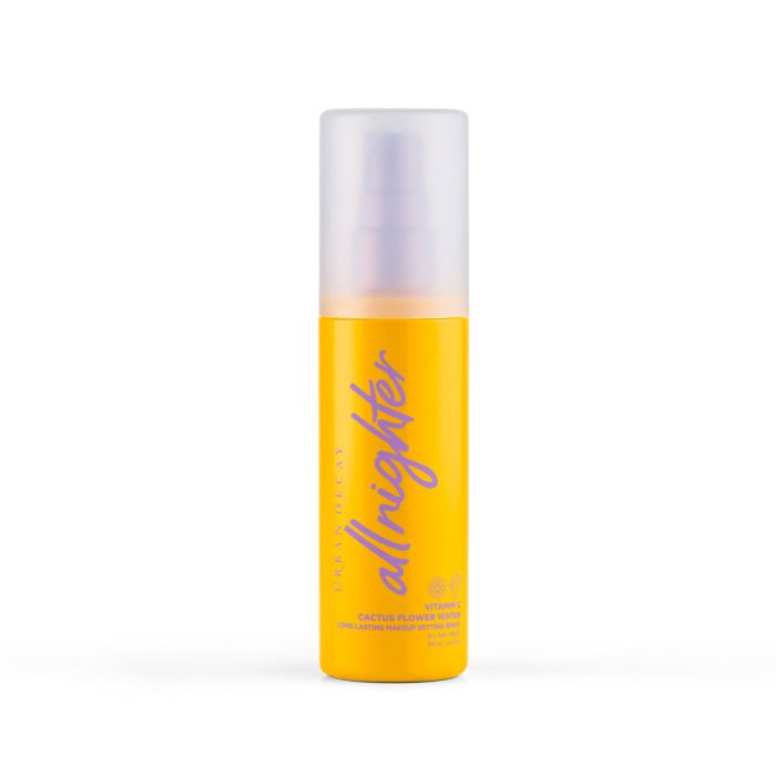 All nighter vitamin c long lasting makeup setting spray 118 ml 1