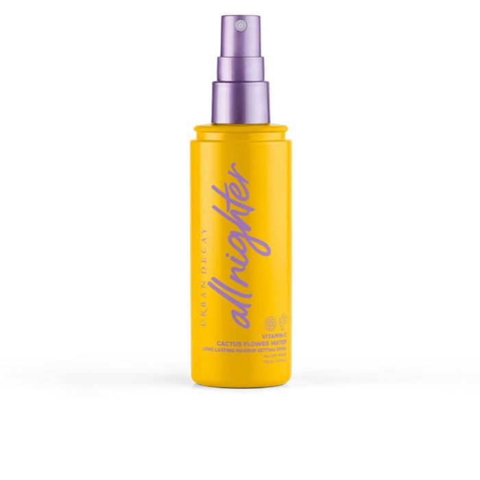 Urban Decay All Nighter Vitamin C Long Lasting Makeup Setting Spray 118 mL