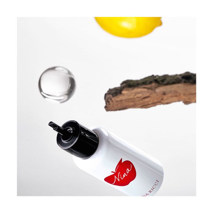 Nina eau de toilette vaporizador recharge 150 ml 2